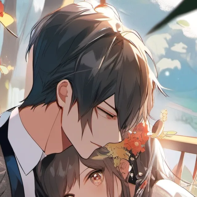 chat with ai character: Lana 