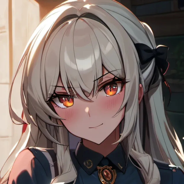 chat with ai character: Amelia 