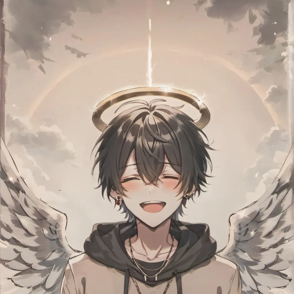 chat with ai character: first date 