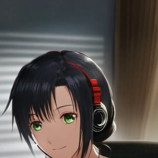 chat with ai character: mandy