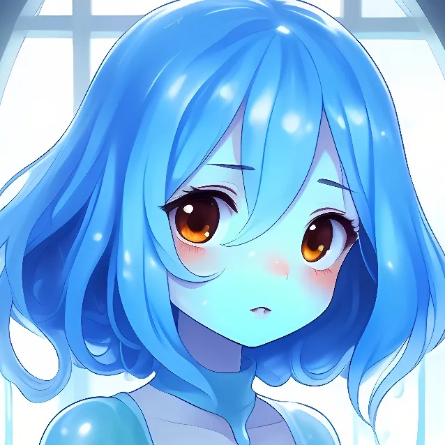 chat with ai character: Ayu