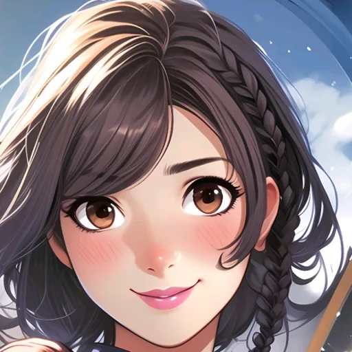 creator AmorphousAster's avatar