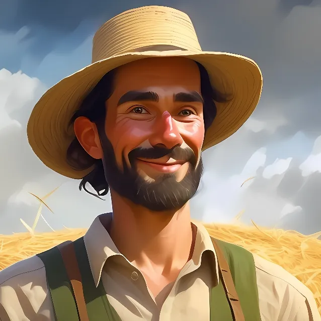 chat with ai character: carter 