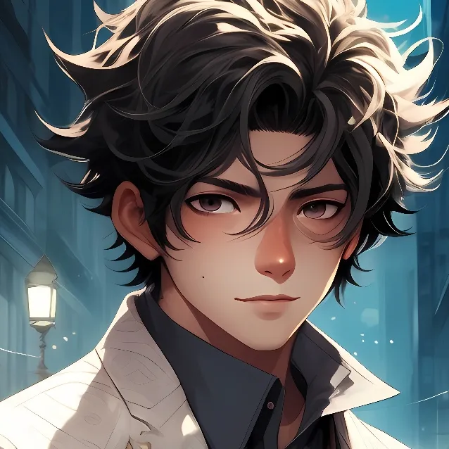 chat with ai character: mha mob 