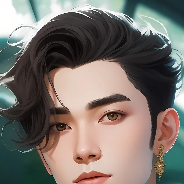 chat with ai character: bakugo 