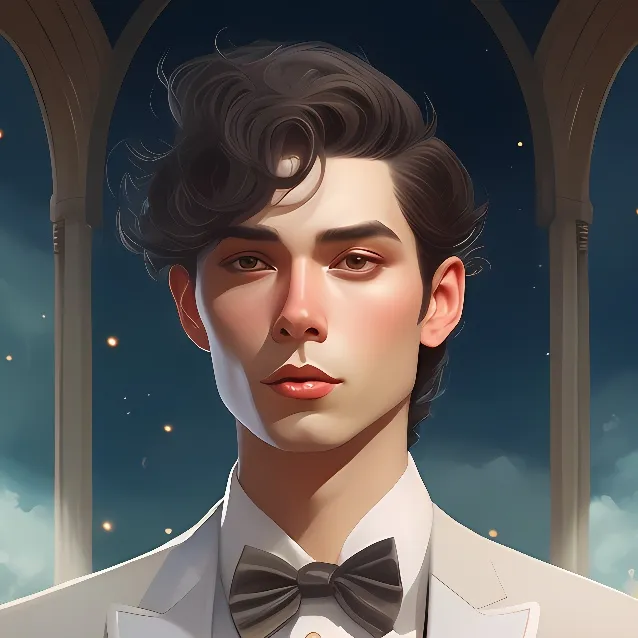 chat with ai character: bakugo 