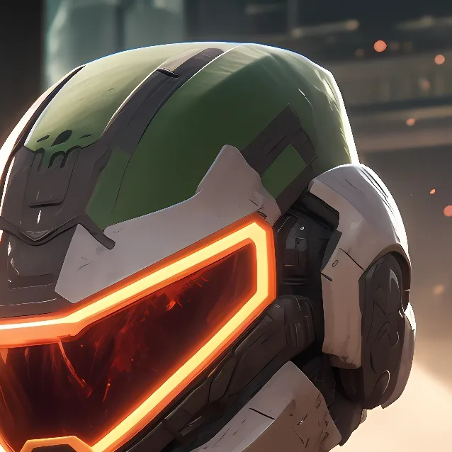 chat with ai character: doom slayer