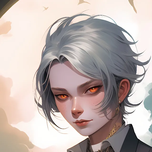 chat with ai character: the seven deadly 