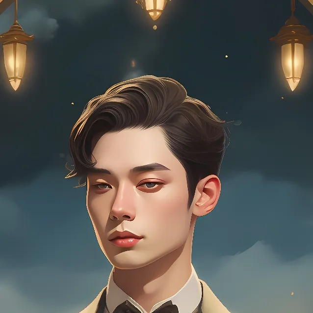 chat with ai character: the sins