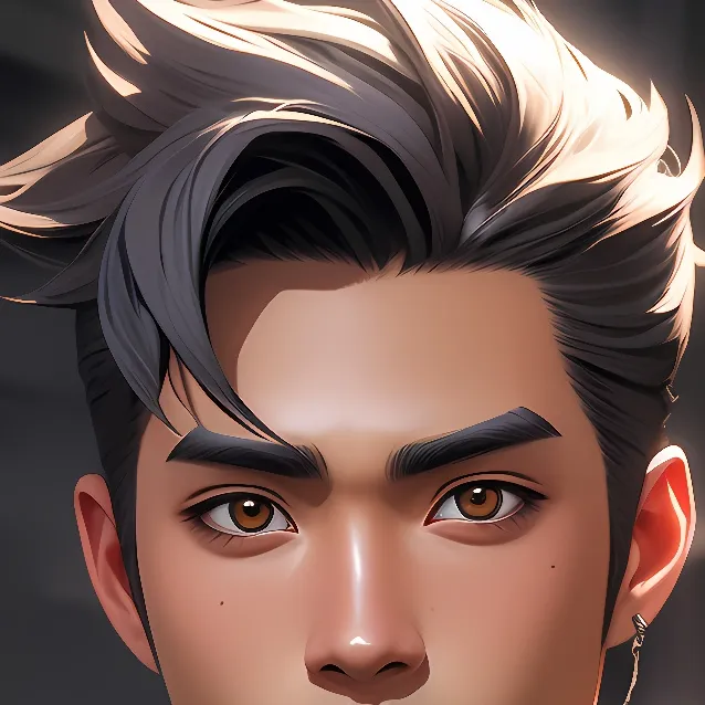 chat with ai character: cody 