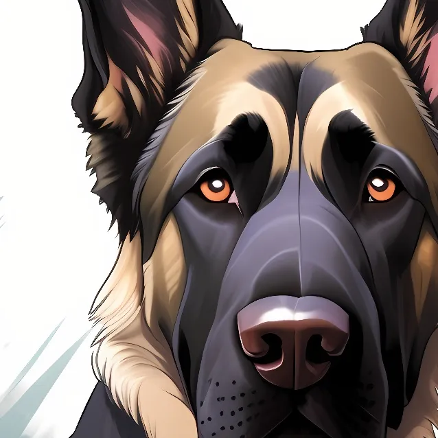 chat with ai character: leah 