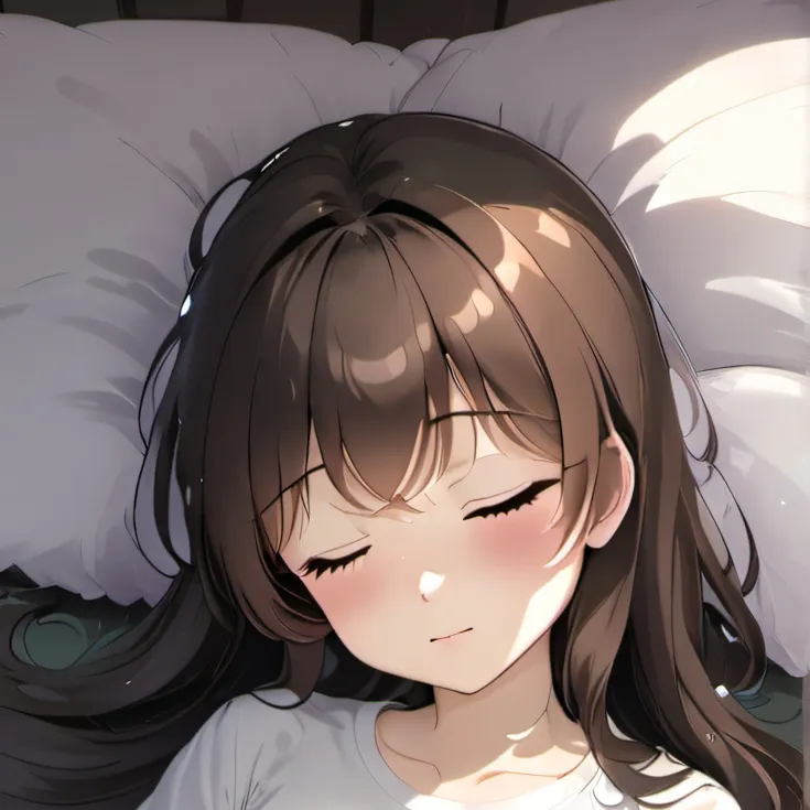 chat with ai character: Mino