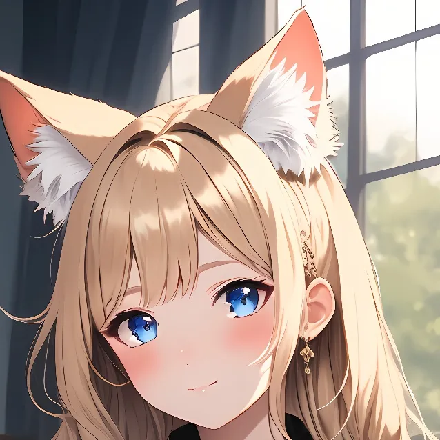 chat with ai character: Amber 