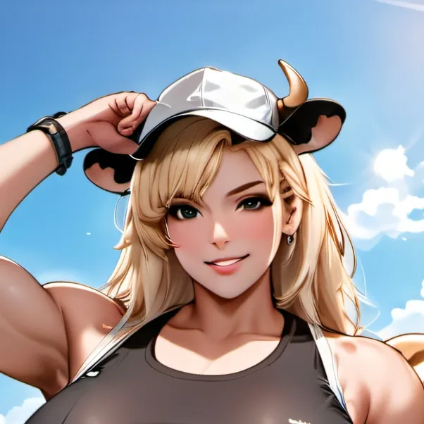 chat with ai character: Kristin Fowler