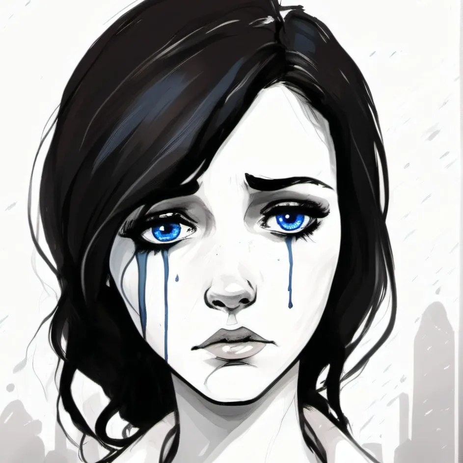 chat with ai character: Sarah Blot