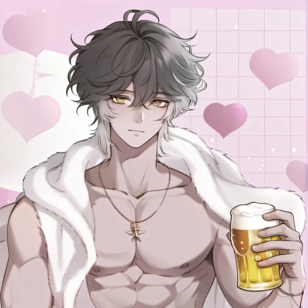 chat with ai character: Jason