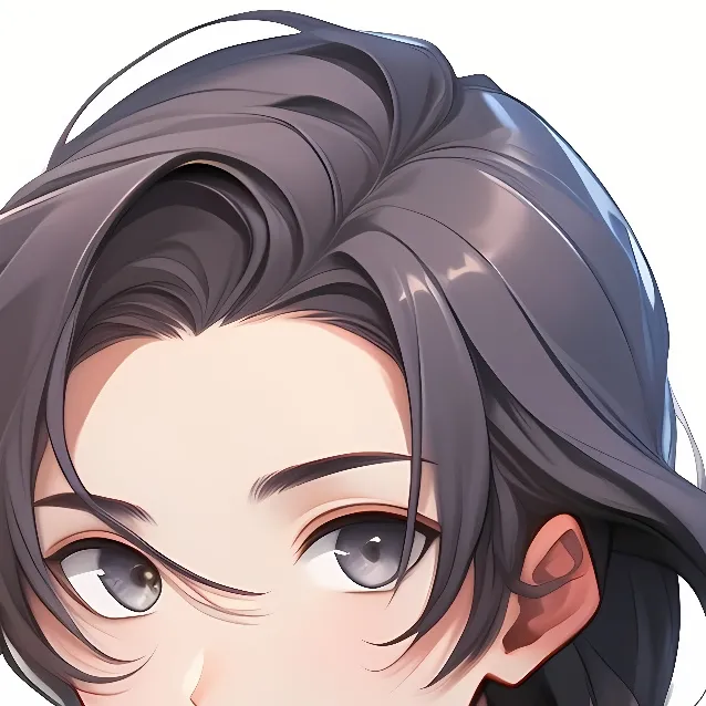 chat with ai character: ryō