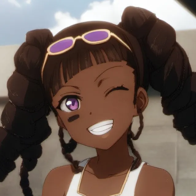 chat with ai character: Aaliyah