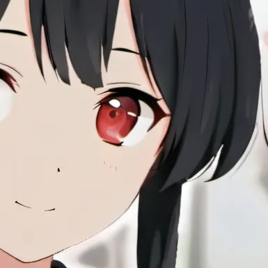 chat with ai character: Ayano