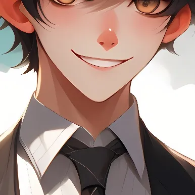 chat with ai character: seek