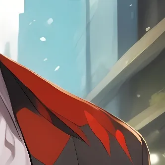 chat with ai character: blitzø