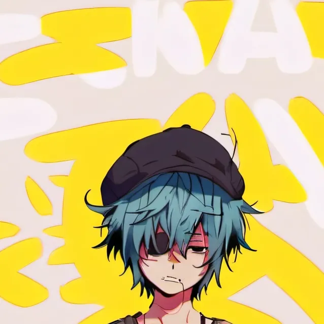 chat with ai character: ~😈Wyatt😈~