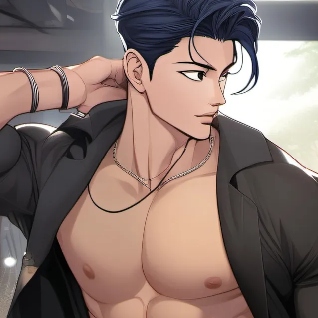 chat with ai character: Lee Tan