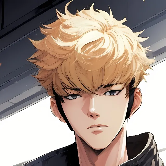 chat with ai character: Jay Hong