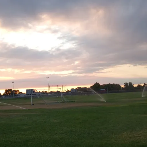 creator Yasmin Spring's avatar