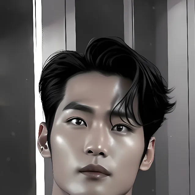 chat with ai character: Jun Shen