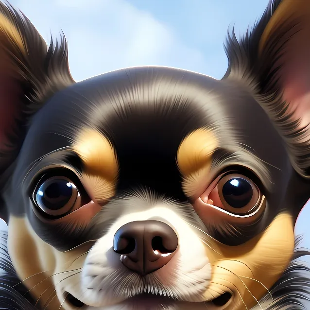 chat with ai character: Luna