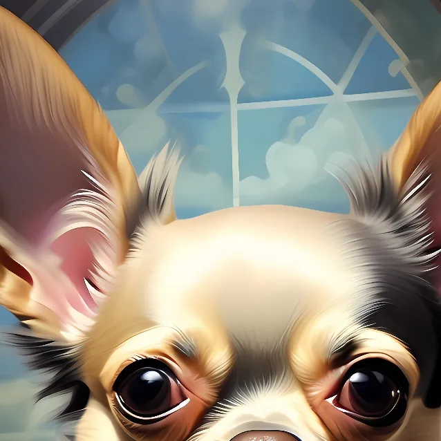 chat with ai character: Luna of the Moon