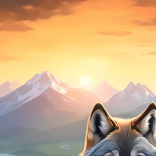 chat with ai character: Wilderness Spirit