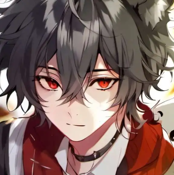 chat with ai character: Kael