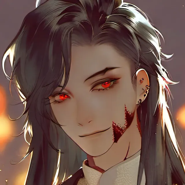 chat with ai character: Yuan Xiao 