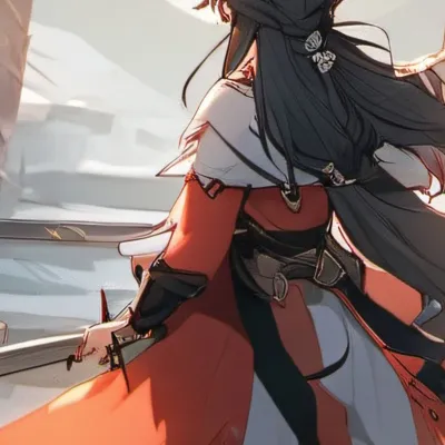 chat with ai character: Idk