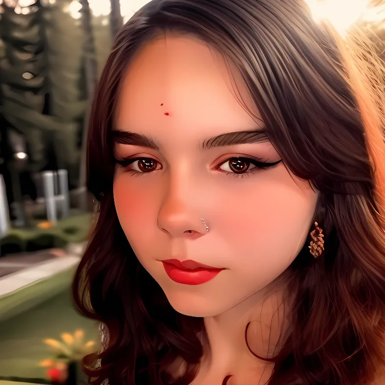 chat with ai character: Haro 