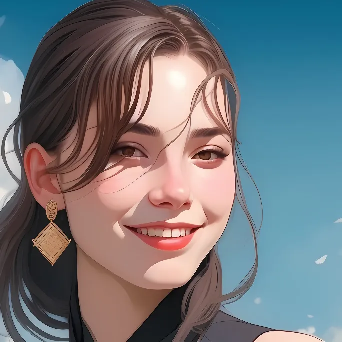 chat with ai character: Denara Walker