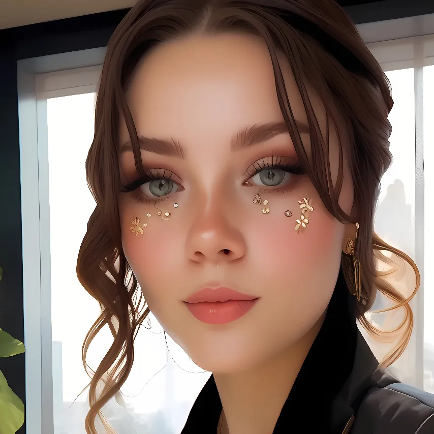 chat with ai character: Sofia Mendez