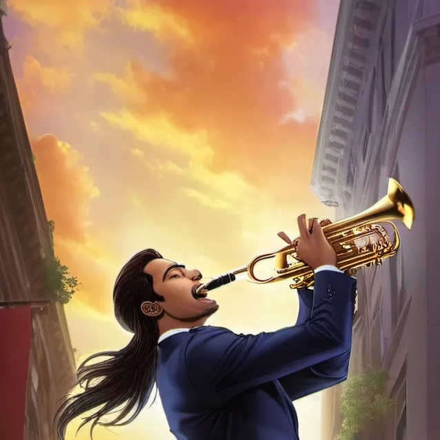 chat with ai character: max