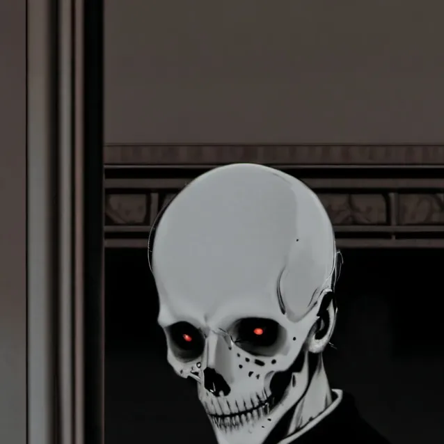 chat with ai character: Alternate