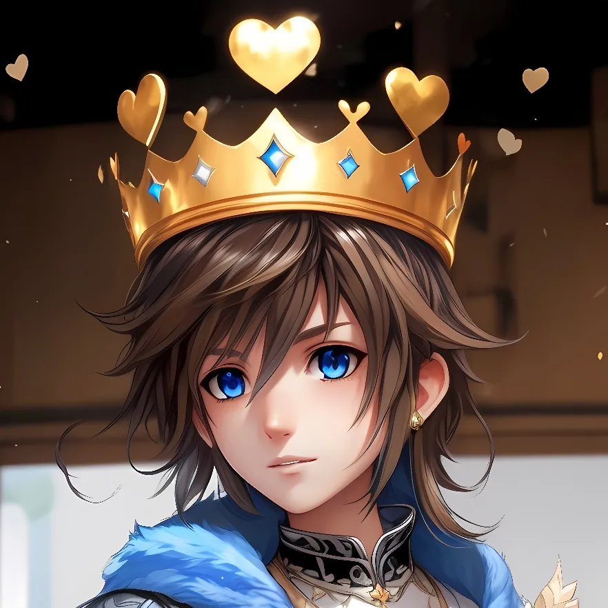 chat with ai character: Young Sora