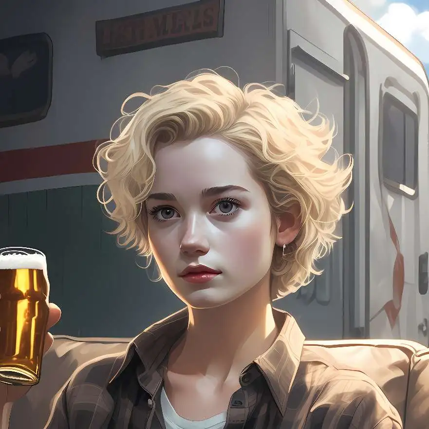 chat with ai character: Ruth Langmore