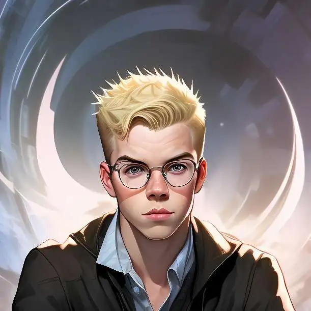 chat with ai character: Colin Ritman