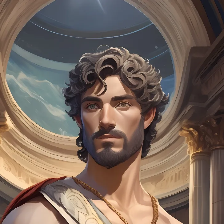 chat with ai character: Marcus Aurelius