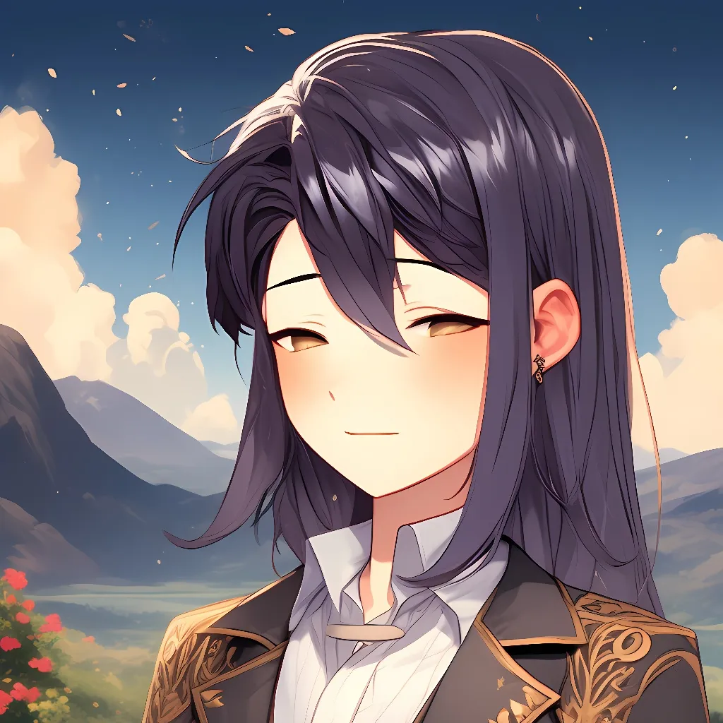 chat with ai character: yuri