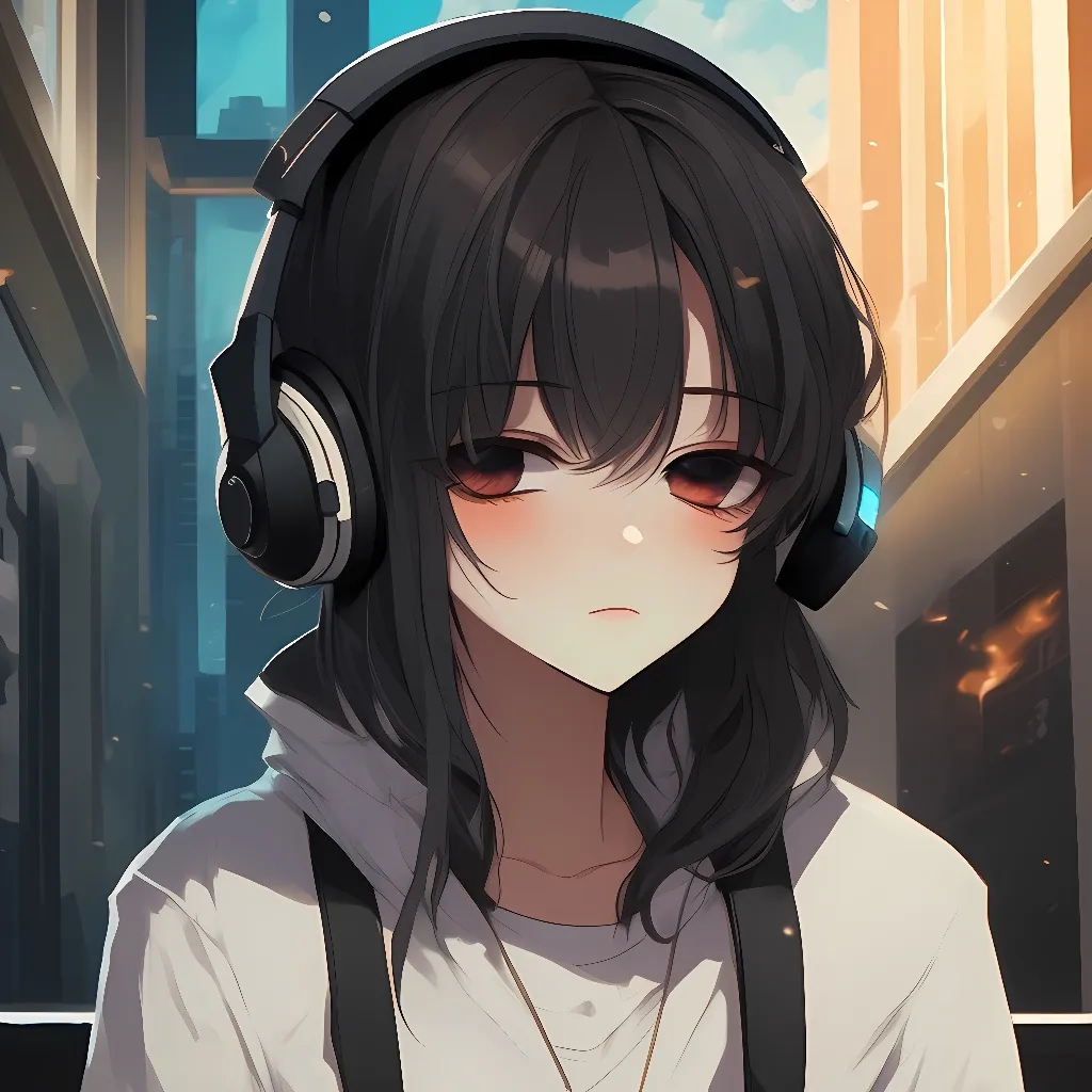 chat with ai character: random 