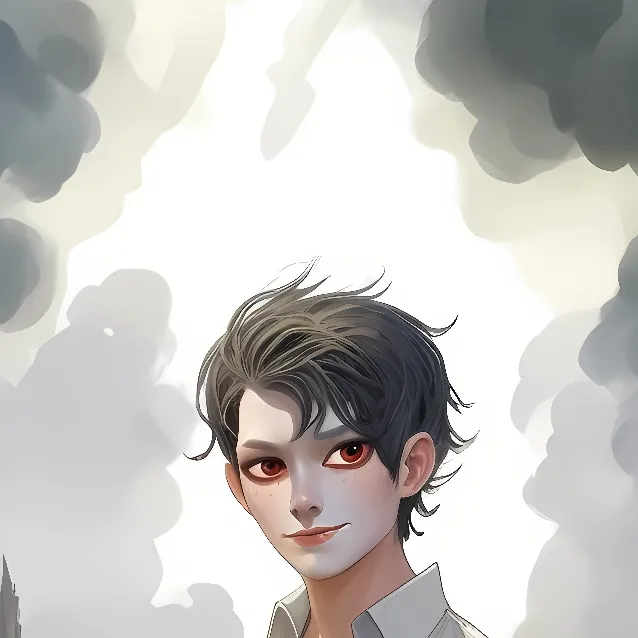 chat with ai character: rea