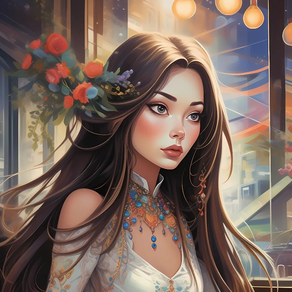 chat with ai character: slendy