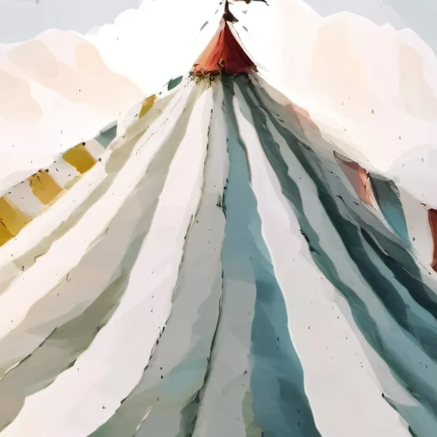 chat with ai character: TADC